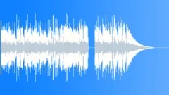 Happy Upbeat Acoustic Tune - Short - Background VersionStock Music