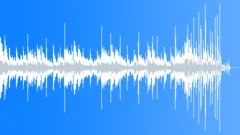 Happy upbeat carnival celebration (15 sec) Stock Music