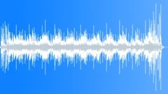 Happy upbeat carnival celebration (30 sec) Stock Music