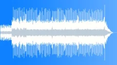 Happy, Upbeat Indie Rock Instrumental (Film at Eleven) Stock Music