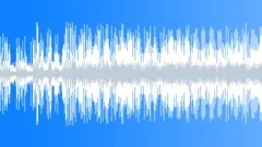 Happy Upbeat (Loop version) Stock Music