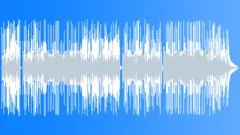 Happy Upbeat Retro Fun Bed 2 (Soul, Dance, Claps, Cheerful) Stock Music
