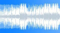 Happy Upbeat Tune loop (corporate, motivational, uplifting)Stock Music