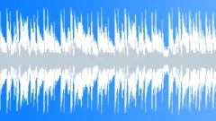 Happy & Uplifting Big Beat Loop 1 (Piano, No Whistle) Stock Music