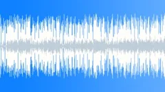 Happy uptempo groove - 122bpm FULL LENGTH LOOP Stock Music