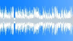 Happy uptempo groove - 122bpm LOOP 2Stock Music