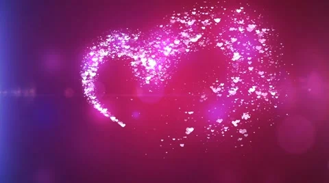Happy Valentine Day Stock After Effects