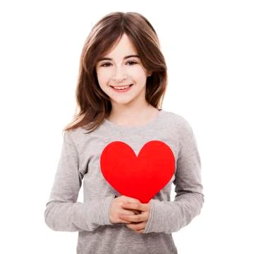 Happy valentine Stock Photos