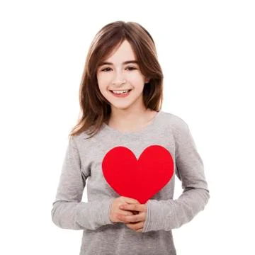 Happy valentine Stock Photos