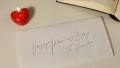 Happy Valentine's Day HD Footage
