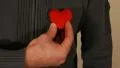 Happy Valentine's Day HD Footage