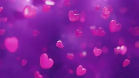 Happy Valentine's Day Stock Footage 169452772