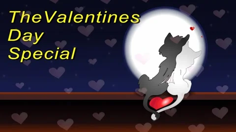 Happy Valentine's Day Stock Footage 275182450
