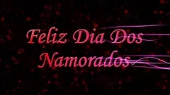 How To Pronounce Feliz Dia dos namorados - Happy Valentine's Day in  Portuguese 