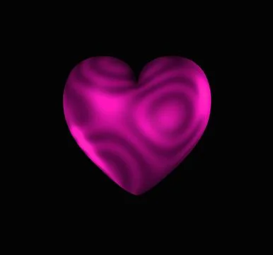 Happy Valentines Stock-Illustration