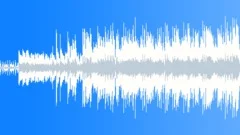 Happy Vibes loop Stock Music