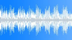 Happy Walking Game Stock Music