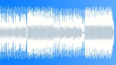 Happy Walking (Positive, Playful, Cheerful, Joyful)Stock Music