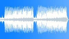 Happy Wanderer Stock Music
