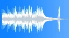 Happy Whistler (15 sec ver)Stock Music