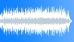 Happy Whistling Clapping Inspiration on a Hopeful Day Stock Music