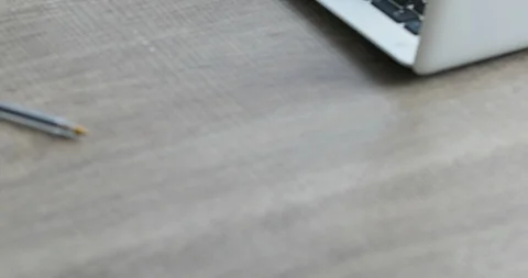 Happy white collar worker Stock Footage 92970374