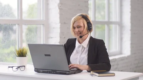Happy Working Emotions Vidéo 91791206