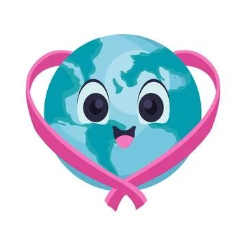Happy world design Ilustração Stock