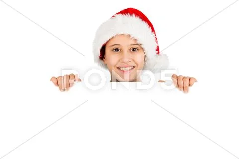 Happy X'mas Stock Photos