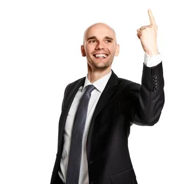 Happy Young Man Photos