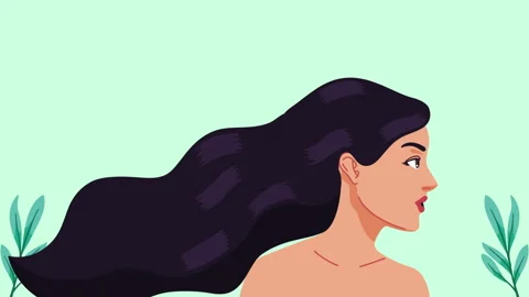 Naked Young Eomen Stock Videos – Royalty-Free HD & 4K Videos | Pond5