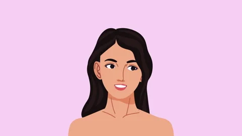 Naked Women Videos Stock Video Footage Royalty Free Naked Women