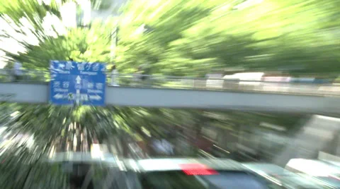 Harajuku Video stock 31486152