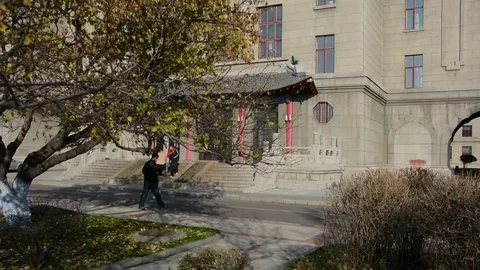 Harbin Engineering University Видео 85199741