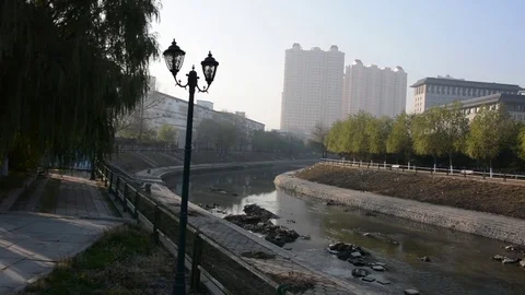 Harbin Engineering University Stockbeeldmateriaal 85200582