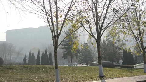 Harbin Engineering University Vídeo Stock 85200702