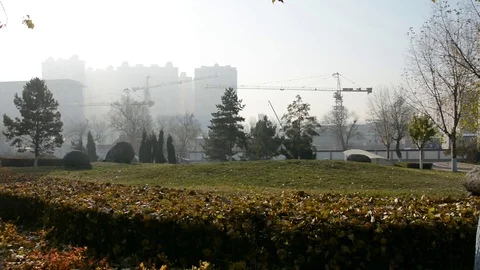 Harbin Engineering University Vídeo Stock 85200744