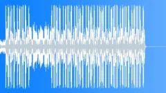Harbinger - dramatic intense hip hop (30 sec background) Stock Music