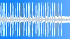 Harbinger - dramatic intense hip hop (loop 3 background) Stock Music