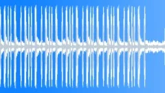 Harbinger - dramatic intense hip hop (loop 5 background) Stock Music