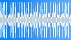 Harbinger - dramatic intense hip hop (loop 6 background) Stock Music