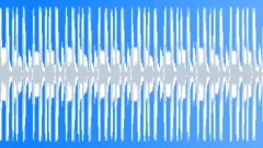 Harbinger - dramatic intense hip hop (loop 7 background) Stock Music