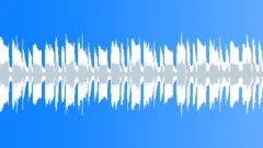 Harbinger - dramatic intense hip hop (loop 8 background) Stock Music