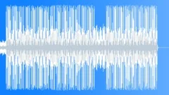 Harbinger - dramatic intense hip hop (60 sec background) Stock Music