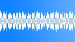 Harbinger - dramatic intense hip hop (loop 9 background) Stock Music