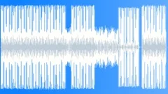 Harbinger - dramatic intense hip hop (dnb only background) Stock Music