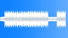 Harbinger - dramatic intense hip hop (underscore background) Stock Music