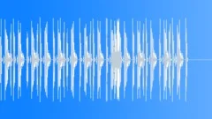 Harbinger - dramatic intense hip hop (dnb short loop 5) Stock Music