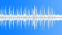 Harbinger - dramatic intense hip hop (no lead short loop 2) Stock Music