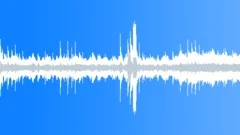 Harbinger - dramatic intense hip hop (no drums short loop 5) Stock Music